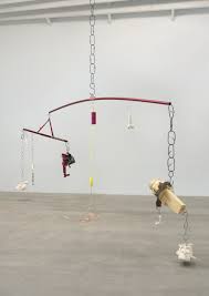 Alessandro Pessoli at Marc Foxx