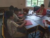 Image result for who offers summer course for student teaching for visual impairment arizona