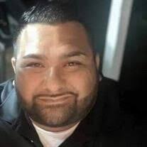 Eloy Martinez Chavez Jr. Obituary