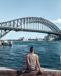 Sydney Australia Sydney Harbour Bridge Sydney Opera House Sydney Travel Sydney Harbour Bridge Sydney