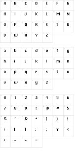 This free fonts collection also offers useful content and a huge collection of truetype face and opentype font. Download Macintosh Font Free Font Download