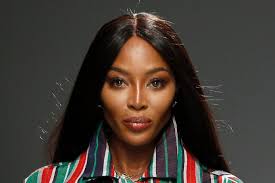 Like naomi campbell, i'm an older mother. Supermodel Naomi Campbell Becomes A Mother At 50 Evening Standard
