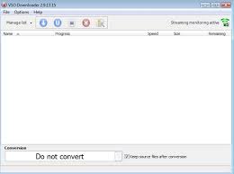 Some phones make editing your videos easier and others have features exclusive to them. Windows Download Online Streaming Video And Audio With Vso Downloader Dottech