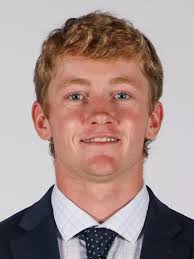 2024 Men's Lacrosse Roster