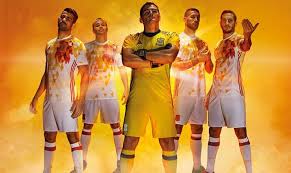 2004, 2008, 2012, 2016 et 2020. Maillots De Football Euro 2016