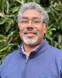 Congratulations to Brother Felts Lewis Jr. (Mu Zeta, '89)