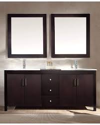 Add style and functionality to your bathroom with a bathroom vanity. Oem Manufacturer Wall Hung Pvc Chinese Antique Bathroom Vanity Cabinet 72 Inch Double Sink Bathroom Vanity Set In Espresso Langle Manufacturers And Suppliers Langle