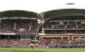The 2019 afl women's season was the third season of the elite women's australian rules football competition. Afl House On Twitter The 2019 Nab Afl Women S Grand Final Between The Adelaide Crows And Carlton At Adelaide Oval Sees An Official Attendance Of 53 034 A Record For A Stand