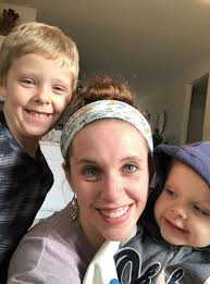 According to abc news, after derick received permission, he reached out to a songwriter to help him prepare his proposal—complete with a song dedicated to jill. Jill Duggar S Followers Are Sending Encouragement After She Called Her Kids A Little Extra