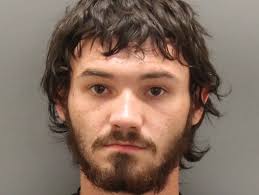 Suspect in weekend Oconee County shootings jailed