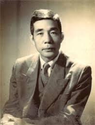 Nguyễn Huy Tưởng - một nhân cách văn chương