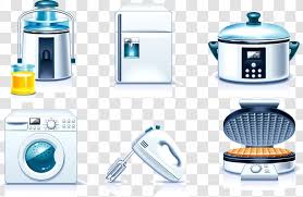 23,000+ vectors, stock photos & psd files. Home Appliance Stock Photography Royalty Free Clip Art Brand Kitchen Appliances Transparent Png
