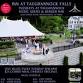 Tuesday's @ Taughannock Music Series - Cisco PL & The Soul Benders