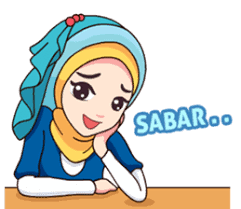 Kartun png stiker wa lucu; Hijab Kekinian By T O P 11862011 In 2021 Funny Face Drawings Anime Funny Funny Faces