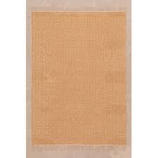 Remember that, in german, both the spelling of the word and the article preceding the word can change depending on whether it is in the nominative, accusative, genitive, or dative case. Teppich Aus Baumwolle Und Jute 175 X 120 Cm Durat Sklum