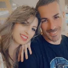 Carmela Meli's Instagram, Twitter & Facebook