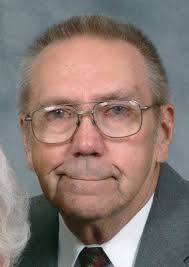 Wayne J. Darr Obituary