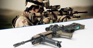 Cool username ideas for online games and services related to freefire in one place. 9 Of The Best Military Rifles Around The World Ie