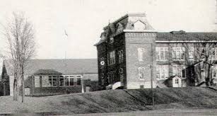 Mansfield, Tioga County, Pennsylvania