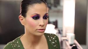 Barra Shower Aaron Riel Ducha Triton TSKAAROWC Aaron