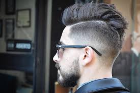 Undercut hairstyle men with longer top will like. 9 Trending Disconnected Undercuts For Men Styles At Life