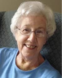 Joyce Hamer's Instagram, Twitter & Facebook