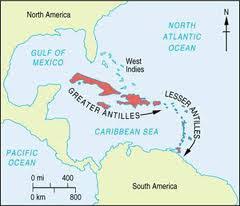 The caribbean islands are made up of island groups including greater antilles, lesser antilles, leeward antilles, and the windward islands. M1 T1 Definition Of The Caribbean Flashcards Quizlet