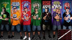 Maybe you would like to learn more about one of these? Ww Wwe John Cena Theme Song Mutabikh