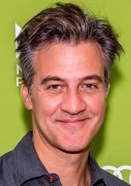 Ross Partridge Fan Casting