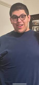 Today a man wearing all black with a ski mask