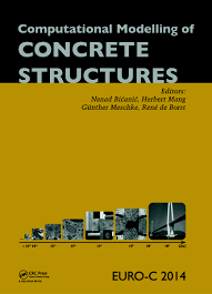 Computational modeling of concrete structures. Computational Modelling Of Concrete Structures 1st Edition Nenad