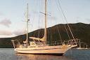 Carena - Ketch Bateau voile daposoccasion