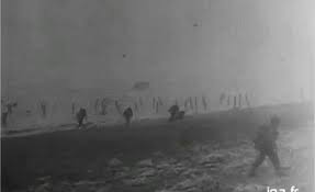 Quels sont les moments cruciaux de la journée d'ouverture du second front ? 6 Juin 1944 Le Debarquement En Normandie