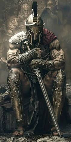 Discover 33 Spartan Warriors and spartan tattoo ideas in 2026 | spartan  king, spartan background, spartan helmet with swords and more