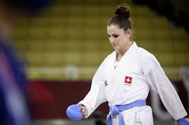 Elena quirici (born 16 february 1994) is a swiss karateka. Sge6ht0q8fakwm