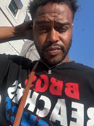 Happy birthday to my hero! 🦸🏾‍♂️ @robertholman1964