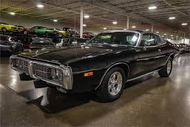 Image result for Black 1974 Dodge