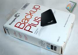 The seagate 1tb back up plus. Seagate Backup Plus 1tb Usb 3 0 Review Hardware Bbq