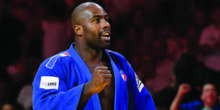 Teddy riner, 23 ans épreuve : Ejlt712dpebsdm