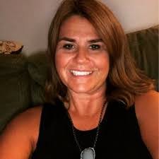 Marcy Helms's Instagram, Twitter & Facebook