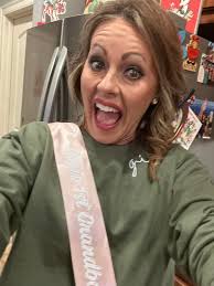 I am honored to serve as the 2025 club president! #hcrc #mississippi  #brokergibbs #2025 #fromthedeskofhollygibbs