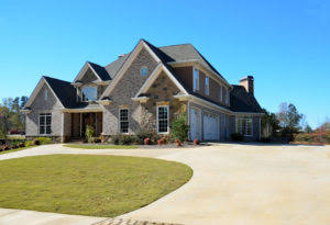 Concrete Driveways | Concrete Contractor | Idaho Falls ID