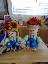 pin by idria on clay pot clay pot crafts painted flower pots flower pot crafts