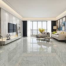 Gạch men là gạch lát sàn bằng đá cẩm thạch công bằng và liên tục 88 phòng  khách Quảng Đông Phật Sơn nhà máy bán buôn gạch lát sàn nhà máy bán