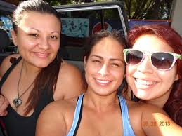 Hazel Cordero montero