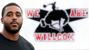 Willcox reveals new football hire
