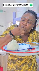 3 reasons to eat fufu, garri and amala (lafun) if you're diabetic Follow  @thefufufactory for more educative content All available at thefufufactort  #thefufufactory #fufu #foodie #explorepage #lagosfood #madeinnigeria  #nigerianfood #conveniencefood ...