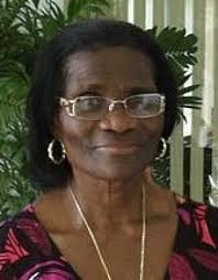 Daphney Bell Obituary