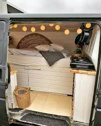 pin von madita wilkens auf camper van camper innen camper ideen innenverkleidung
