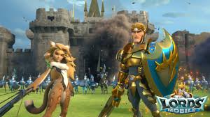 Das labyrinth ist ein ort, an dem du heilige sterne gegen ein monster (in der regel der dunkle frostflügel, jade oder gargantua) schmetterst und . Lords Mobile Beginner S Guide Walkthroughs Tips Cheats And Guides For Mobile Games
